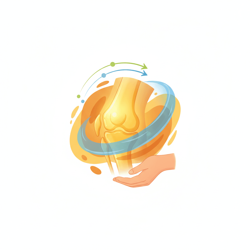 クルクミン(ターメリック・ウコン)の膝への効果|エビデンスと吸収率の問題