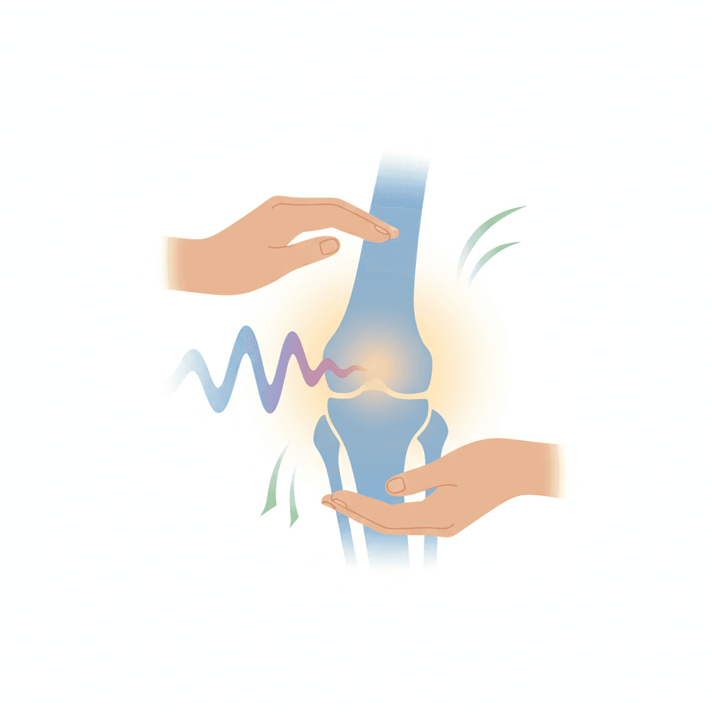 体外衝撃波治療(ESWT)の膝への効果|エビデンス・適応・費用を医師解説