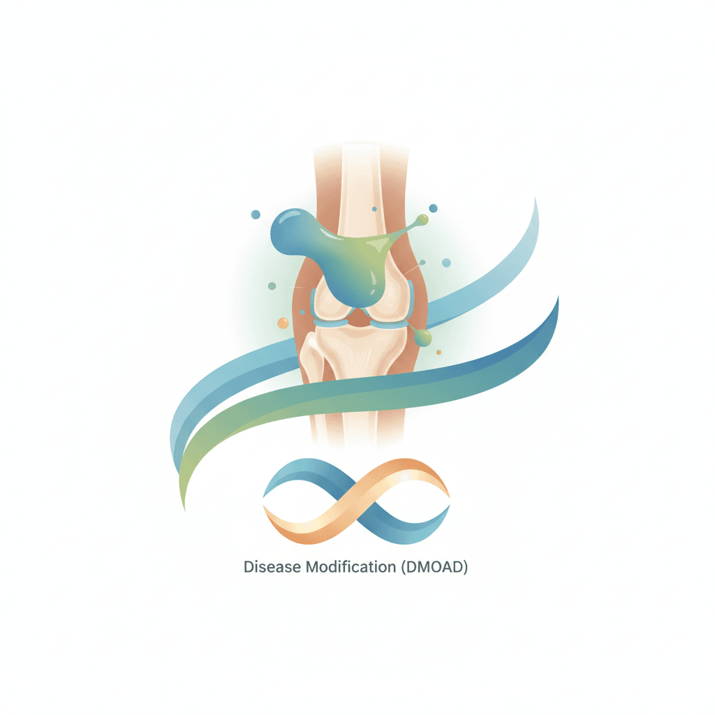 膝OA新薬LEVI-04がLancet掲載|第Ⅱ相518例で疼痛改善・DMOADの可能性