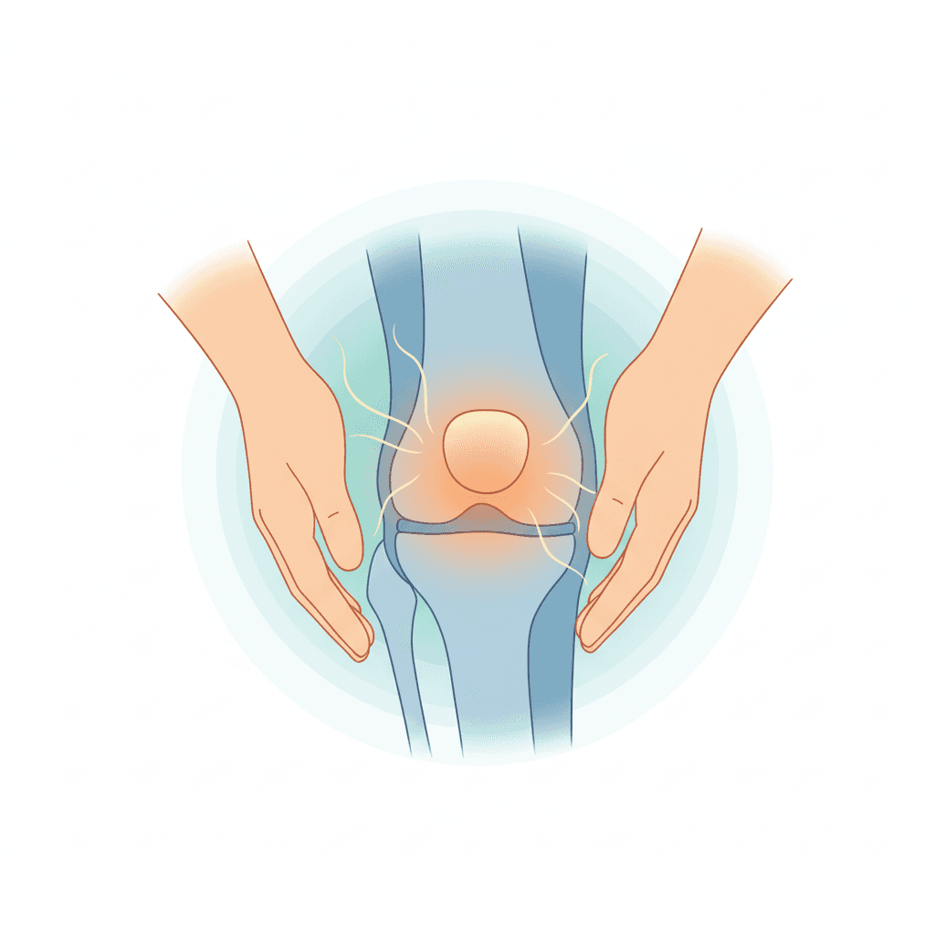 大腿四頭筋腱炎・大腿四頭筋腱断裂の完全ガイド|お皿の上の腱障害を整形外科医が解説